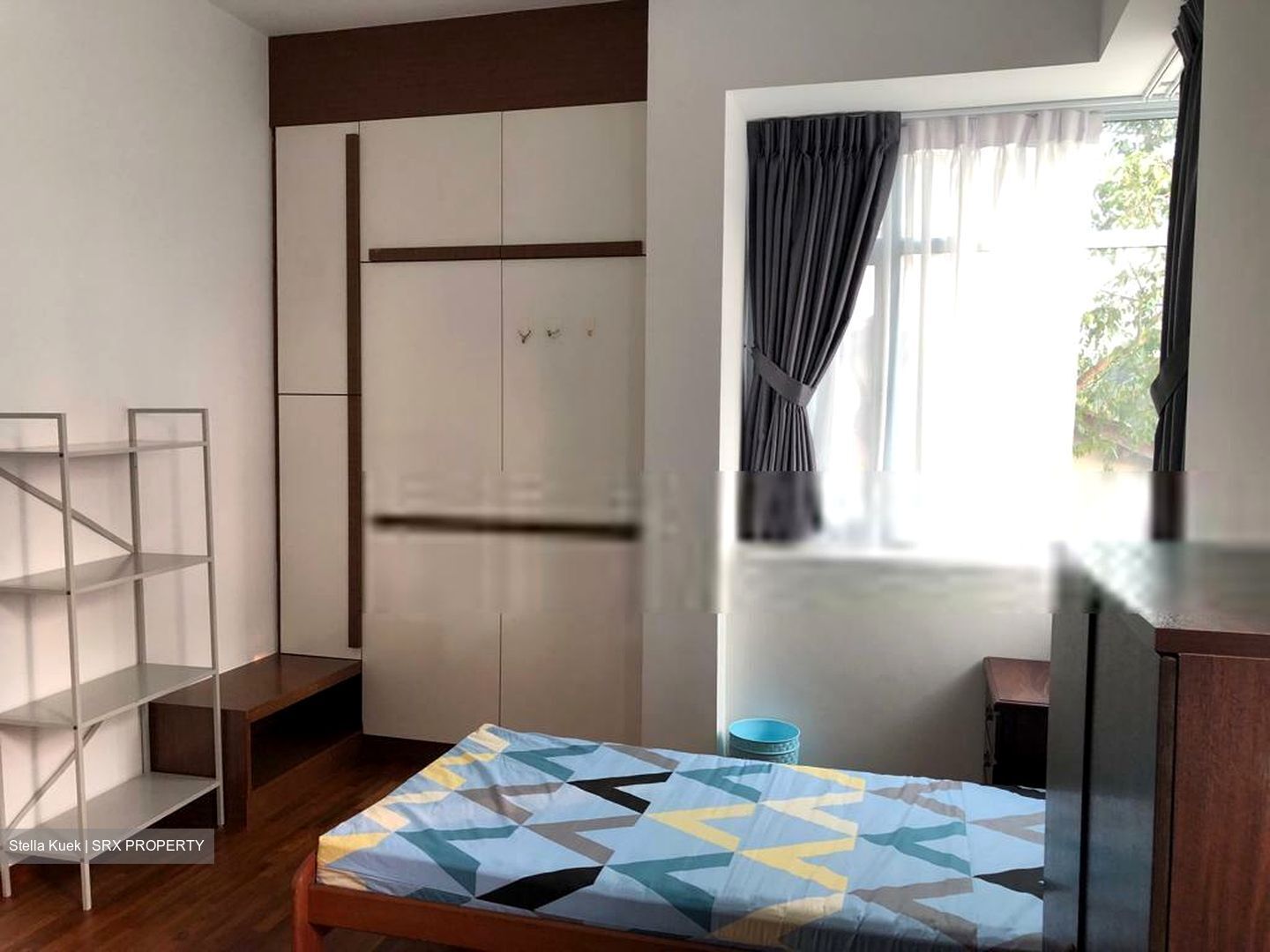 The Mornington (D12), Apartment #415189271